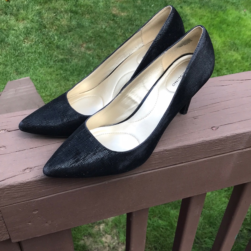 Bandolino heels